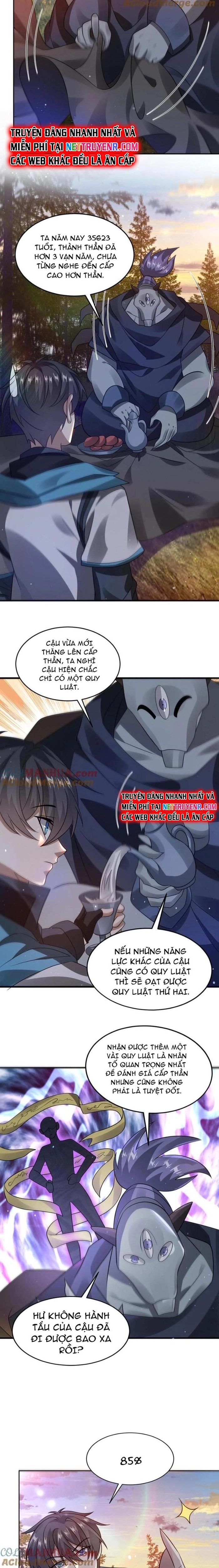 Tích Trữ 10 Vạn Vật Tư Trước Ngày Tận Thế: Chapter 240