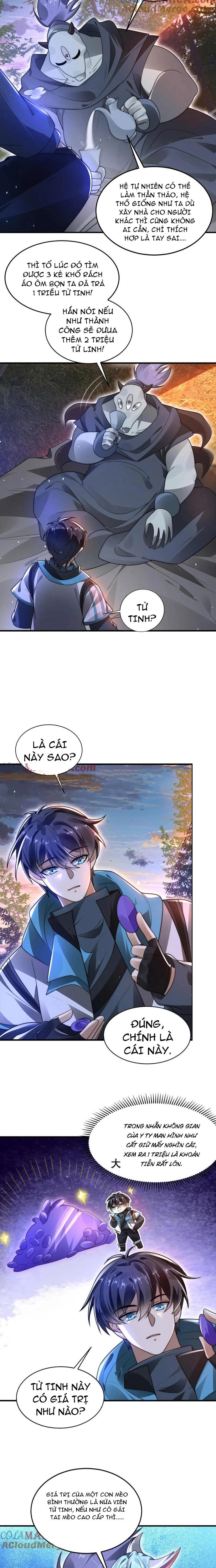 Tích Trữ 10 Vạn Vật Tư Trước Ngày Tận Thế: Chapter 241