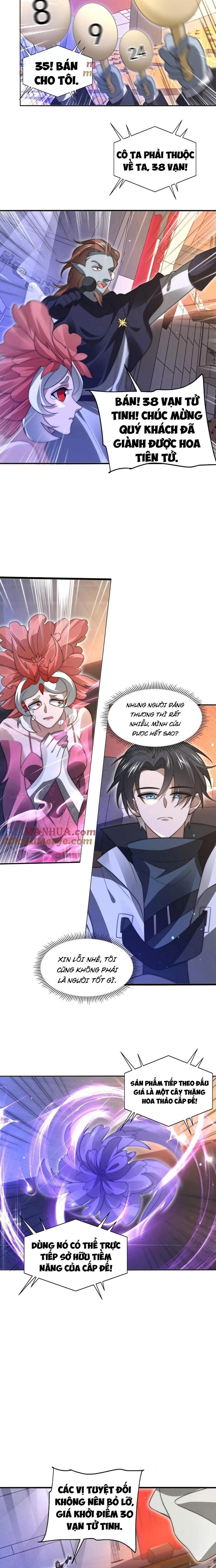 Tích Trữ 10 Vạn Vật Tư Trước Ngày Tận Thế: Chapter 243