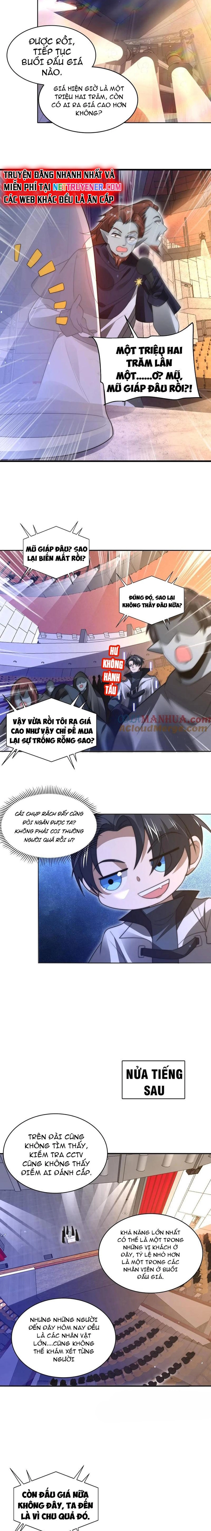 Tích Trữ 10 Vạn Vật Tư Trước Ngày Tận Thế: Chapter 243