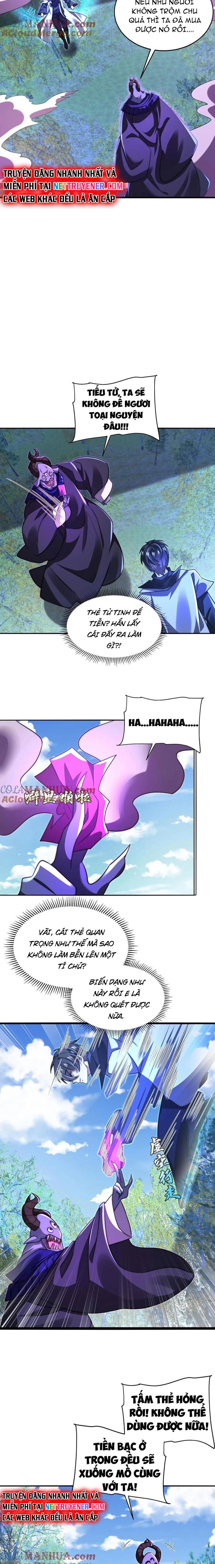 Tích Trữ 10 Vạn Vật Tư Trước Ngày Tận Thế: Chapter 246