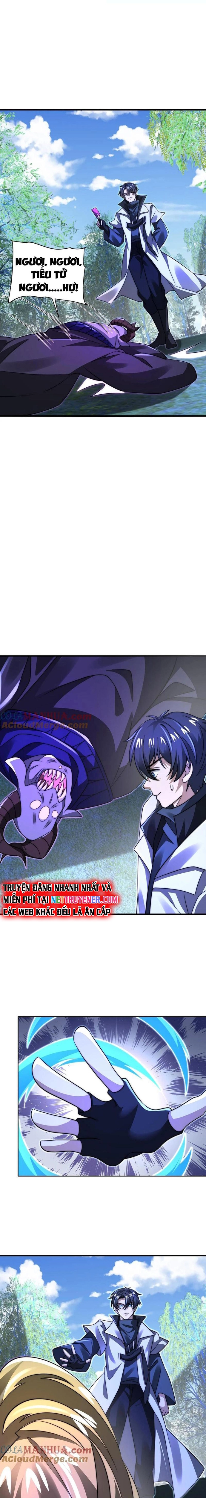 Tích Trữ 10 Vạn Vật Tư Trước Ngày Tận Thế: Chapter 246