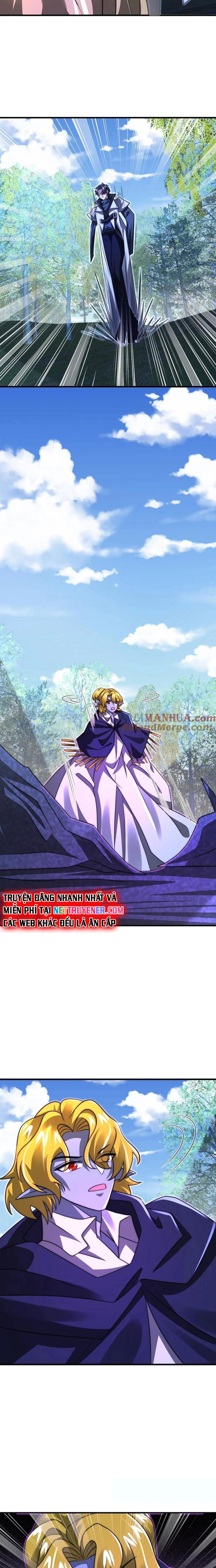 Tích Trữ 10 Vạn Vật Tư Trước Ngày Tận Thế: Chapter 246