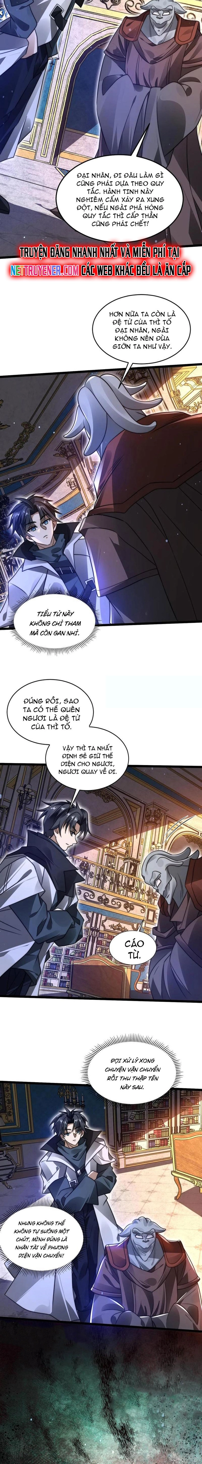 Tích Trữ 10 Vạn Vật Tư Trước Ngày Tận Thế: Chapter 248