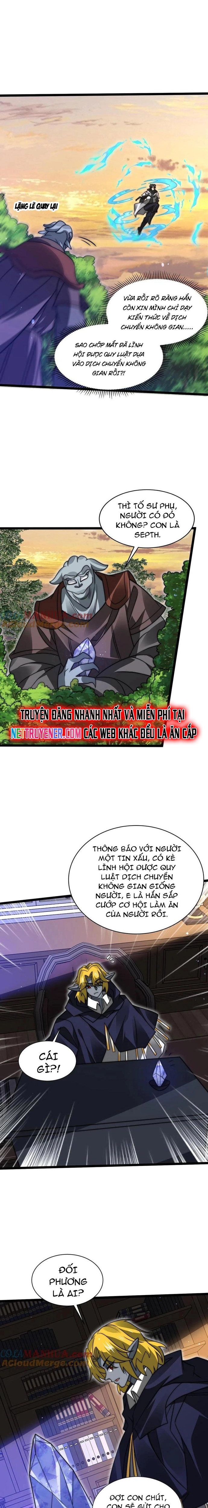 Tích Trữ 10 Vạn Vật Tư Trước Ngày Tận Thế: Chapter 248