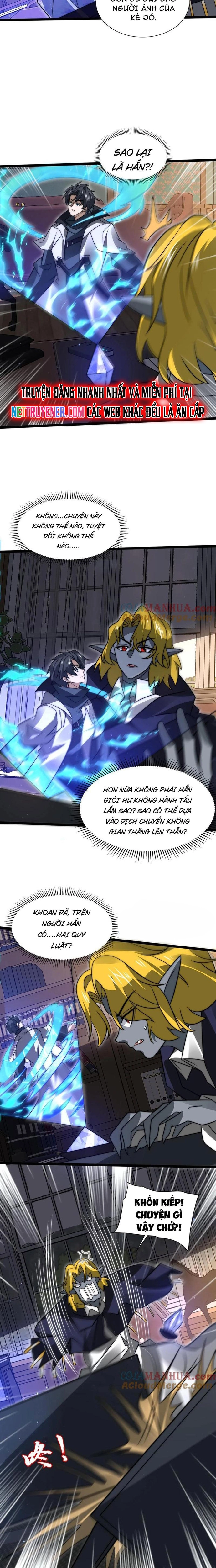 Tích Trữ 10 Vạn Vật Tư Trước Ngày Tận Thế: Chapter 248