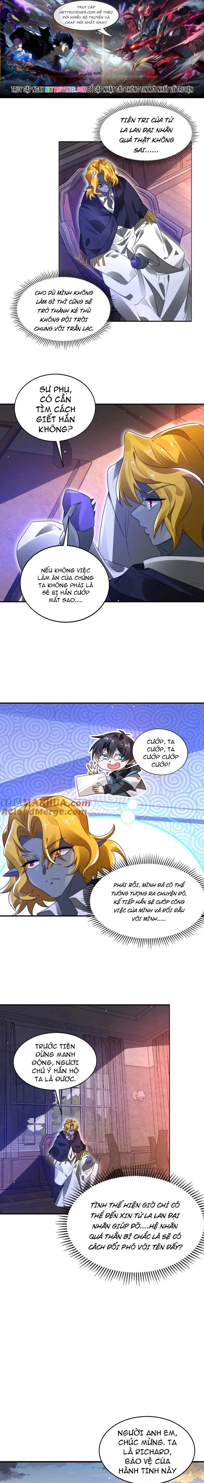 Tích Trữ 10 Vạn Vật Tư Trước Ngày Tận Thế: Chapter 249