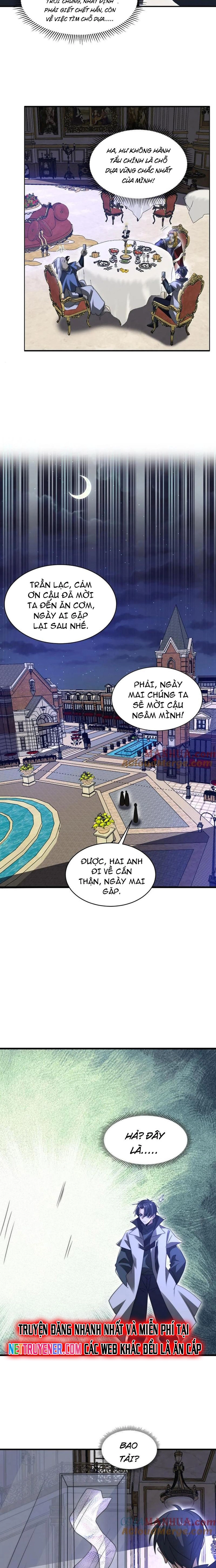 Tích Trữ 10 Vạn Vật Tư Trước Ngày Tận Thế: Chapter 249