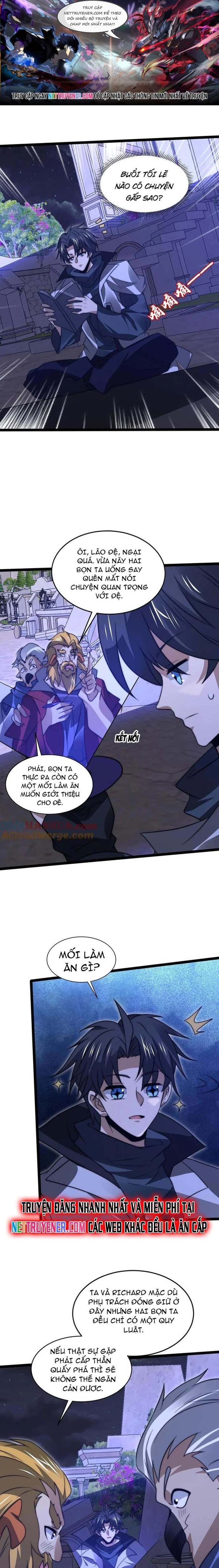 Tích Trữ 10 Vạn Vật Tư Trước Ngày Tận Thế: Chapter 251.2