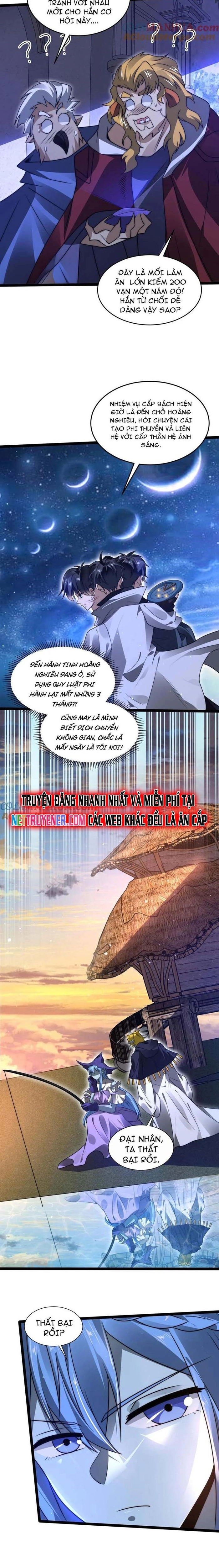 Tích Trữ 10 Vạn Vật Tư Trước Ngày Tận Thế: Chapter 251.2