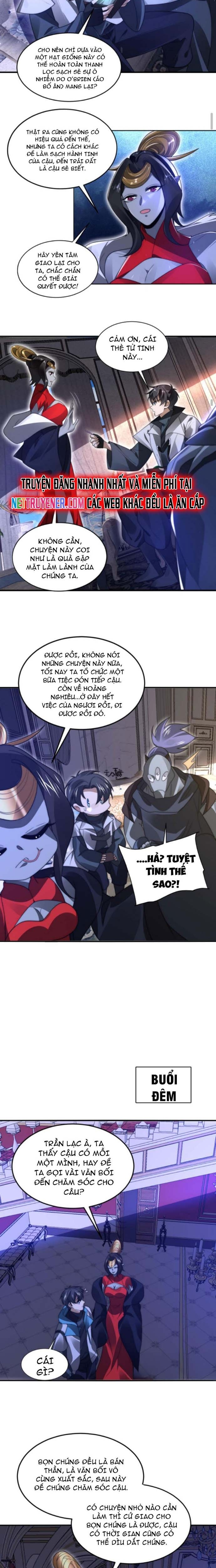 Tích Trữ 10 Vạn Vật Tư Trước Ngày Tận Thế: Chapter 253