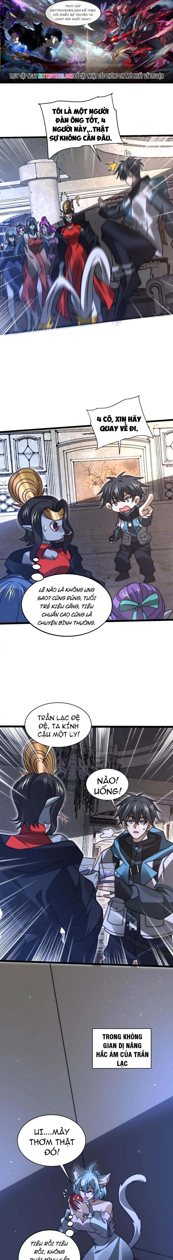 Tích Trữ 10 Vạn Vật Tư Trước Ngày Tận Thế: Chapter 254