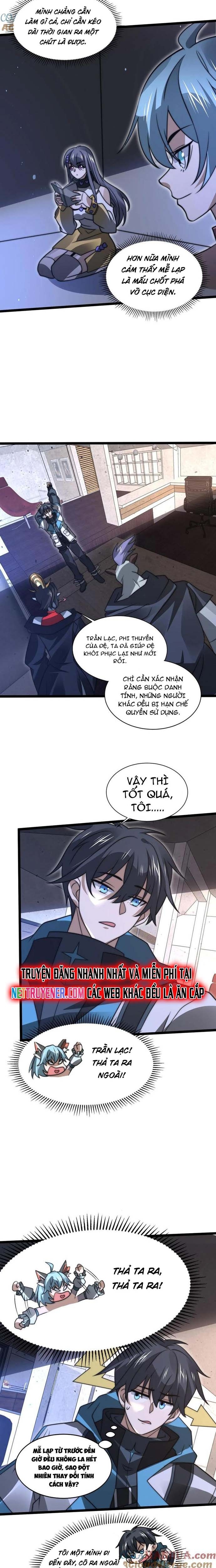 Tích Trữ 10 Vạn Vật Tư Trước Ngày Tận Thế: Chapter 254