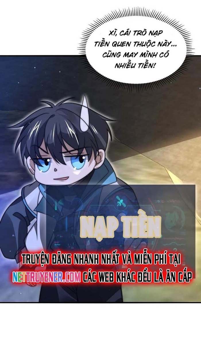 Tích Trữ 10 Vạn Vật Tư Trước Ngày Tận Thế: Chapter 255.1