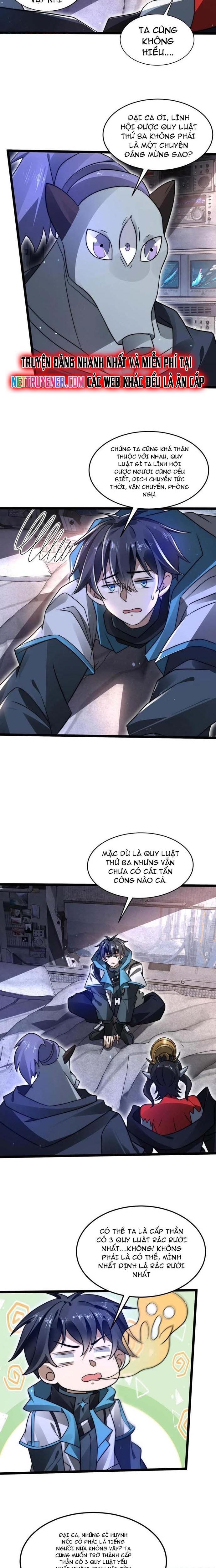 Tích Trữ 10 Vạn Vật Tư Trước Ngày Tận Thế: Chapter 257