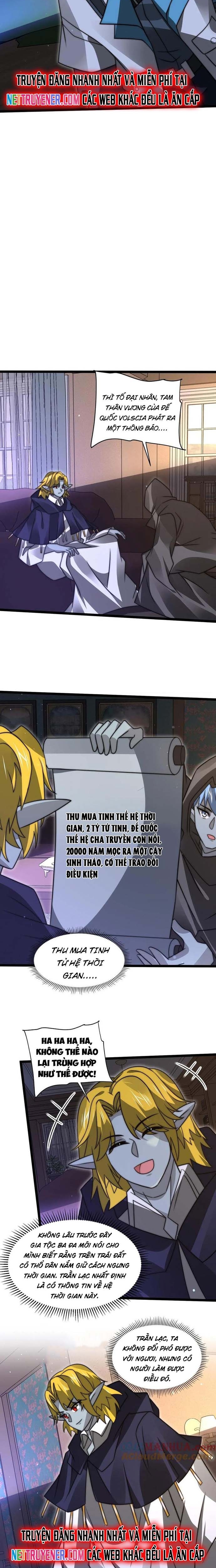 Tích Trữ 10 Vạn Vật Tư Trước Ngày Tận Thế: Chapter 257