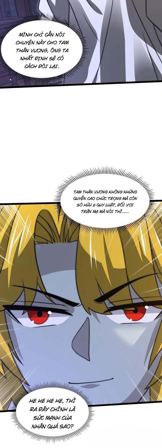 Tích Trữ 10 Vạn Vật Tư Trước Ngày Tận Thế: Chapter 257