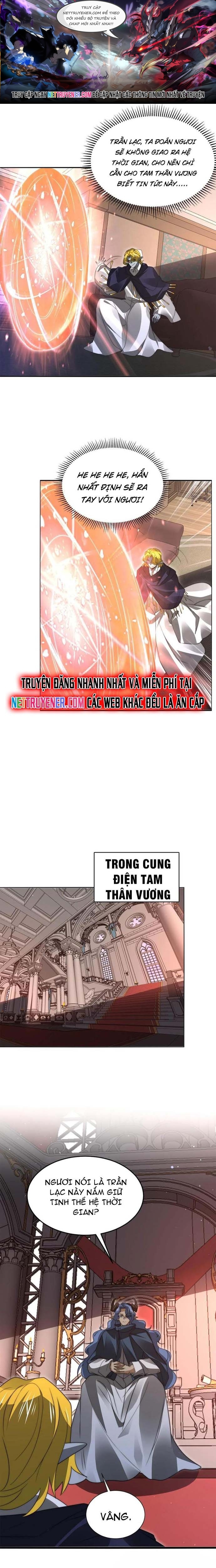 Tích Trữ 10 Vạn Vật Tư Trước Ngày Tận Thế: Chapter 258