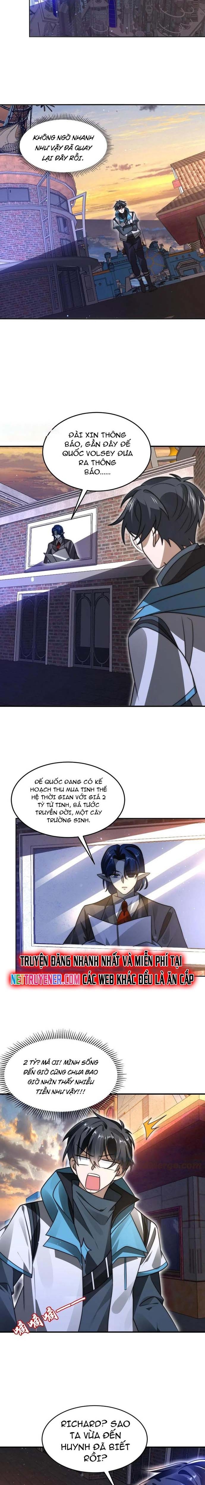Tích Trữ 10 Vạn Vật Tư Trước Ngày Tận Thế: Chapter 260