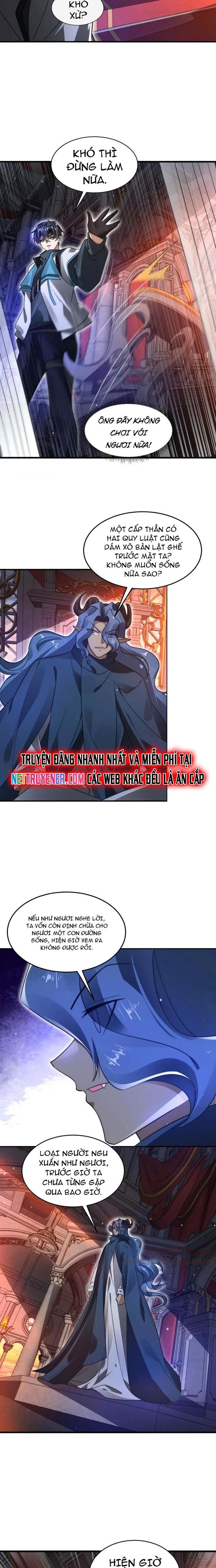 Tích Trữ 10 Vạn Vật Tư Trước Ngày Tận Thế: Chapter 261