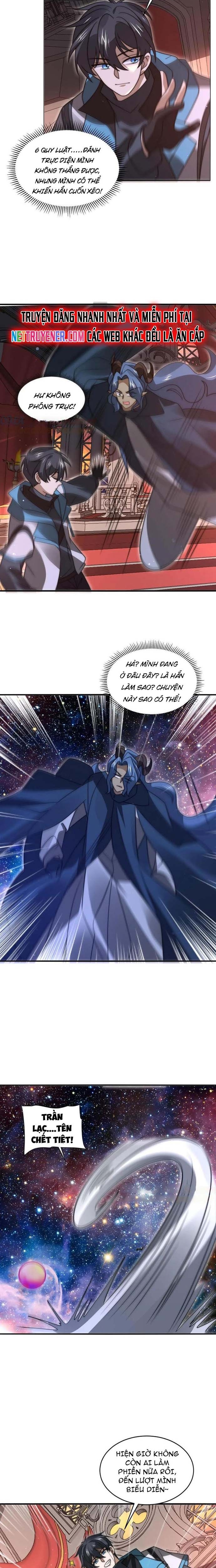 Tích Trữ 10 Vạn Vật Tư Trước Ngày Tận Thế: Chapter 261