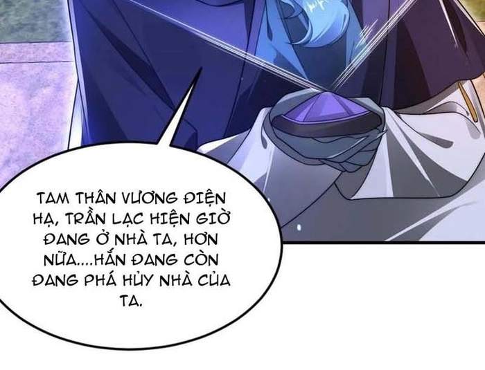 Tích Trữ 10 Vạn Vật Tư Trước Ngày Tận Thế: Chapter 263.1