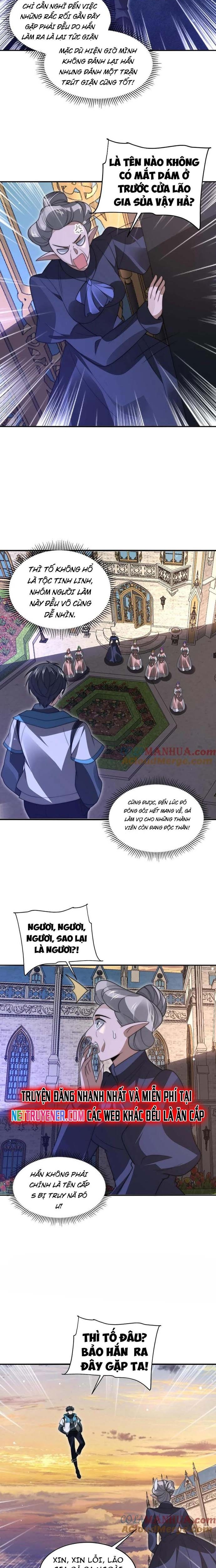 Tích Trữ 10 Vạn Vật Tư Trước Ngày Tận Thế: Chapter 263