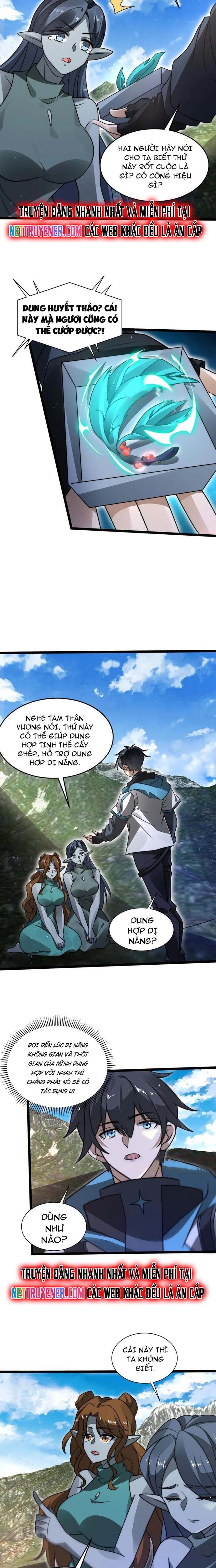 Tích Trữ 10 Vạn Vật Tư Trước Ngày Tận Thế: Chapter 264