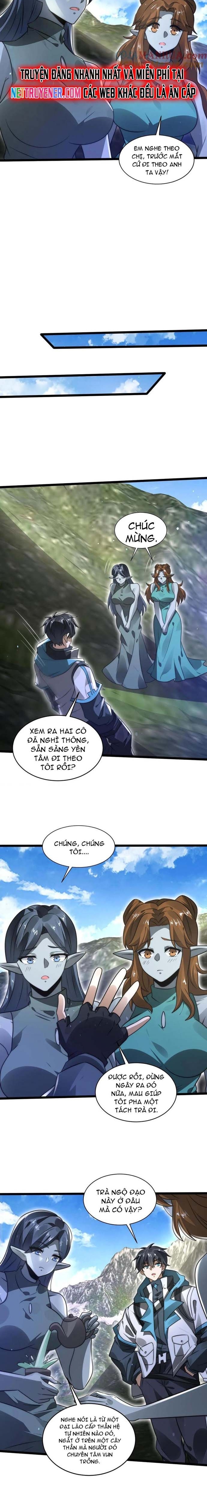 Tích Trữ 10 Vạn Vật Tư Trước Ngày Tận Thế: Chapter 265