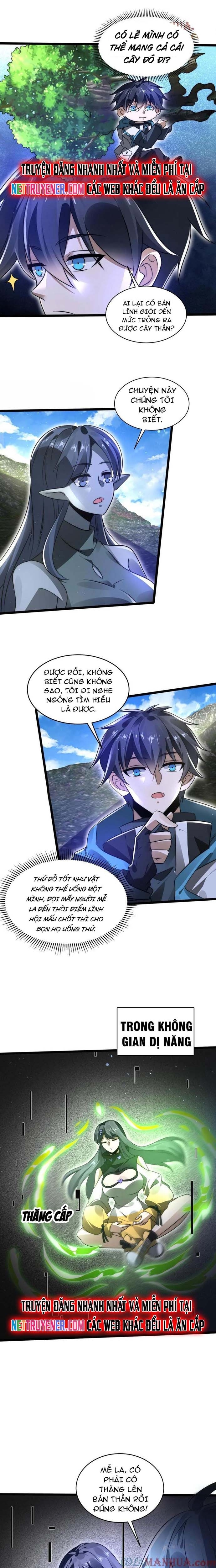 Tích Trữ 10 Vạn Vật Tư Trước Ngày Tận Thế: Chapter 265