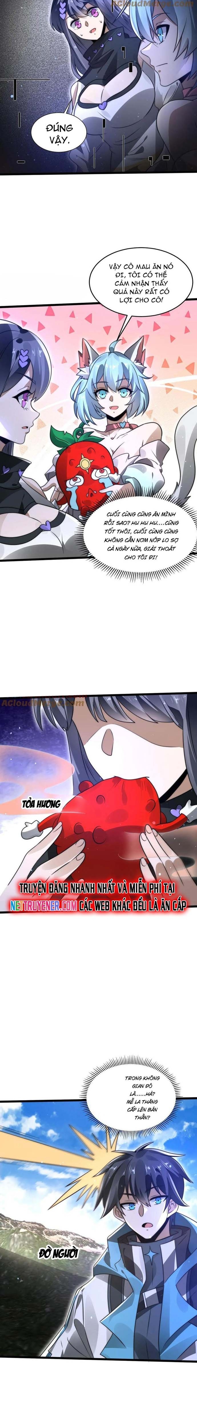 Tích Trữ 10 Vạn Vật Tư Trước Ngày Tận Thế: Chapter 265