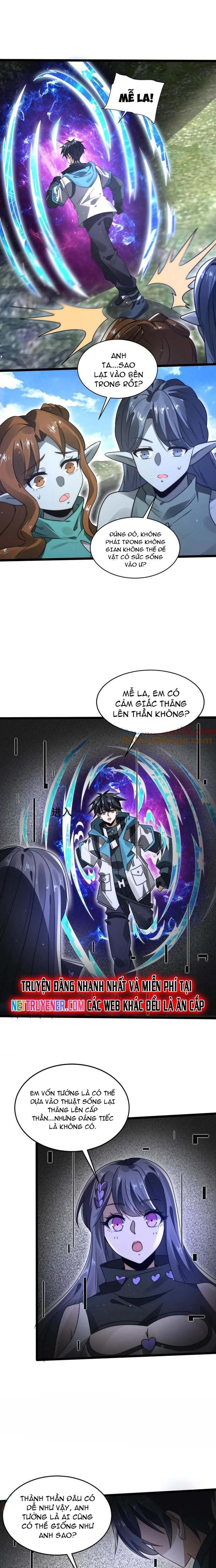 Tích Trữ 10 Vạn Vật Tư Trước Ngày Tận Thế: Chapter 265