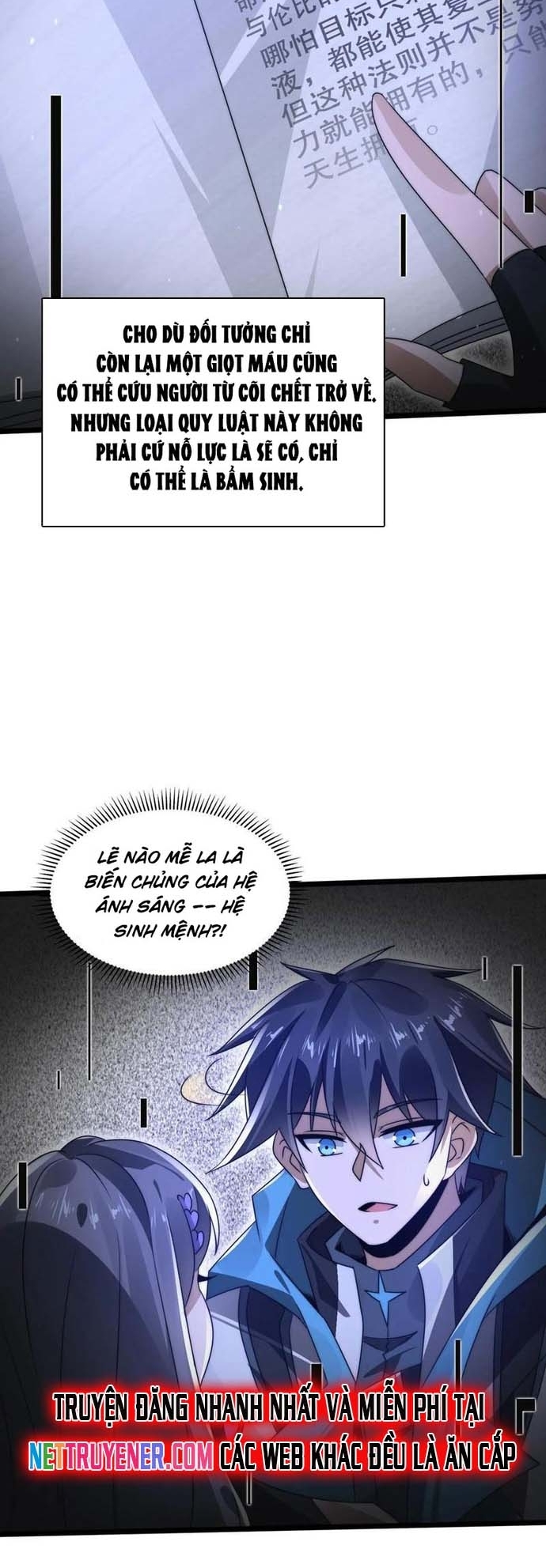 Tích Trữ 10 Vạn Vật Tư Trước Ngày Tận Thế: Chapter 265