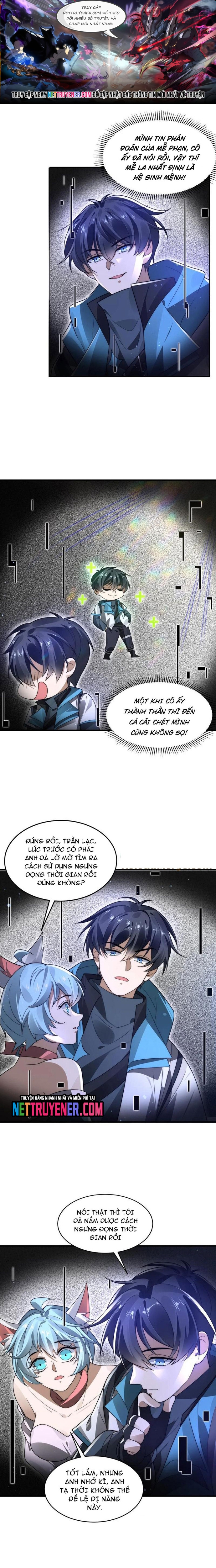 Tích Trữ 10 Vạn Vật Tư Trước Ngày Tận Thế: Chapter 266