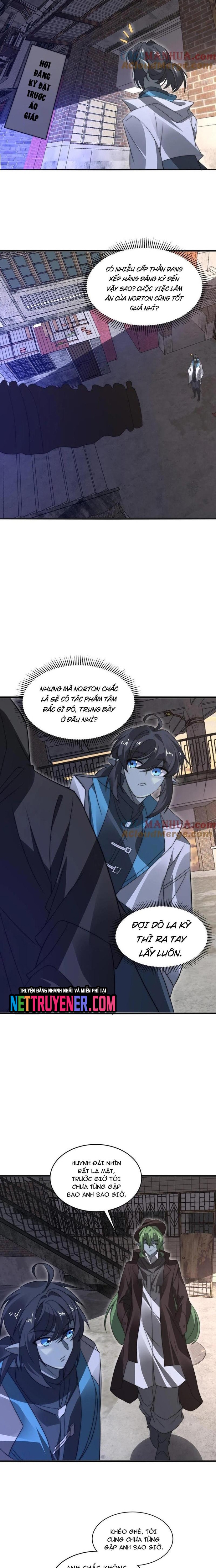Tích Trữ 10 Vạn Vật Tư Trước Ngày Tận Thế: Chapter 267
