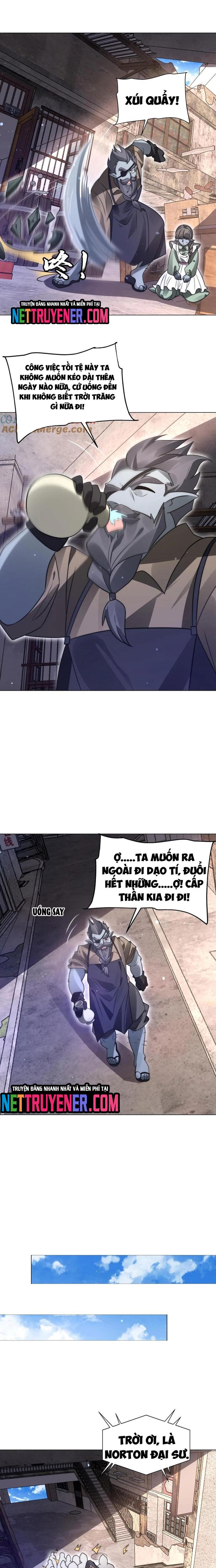 Tích Trữ 10 Vạn Vật Tư Trước Ngày Tận Thế: Chapter 268