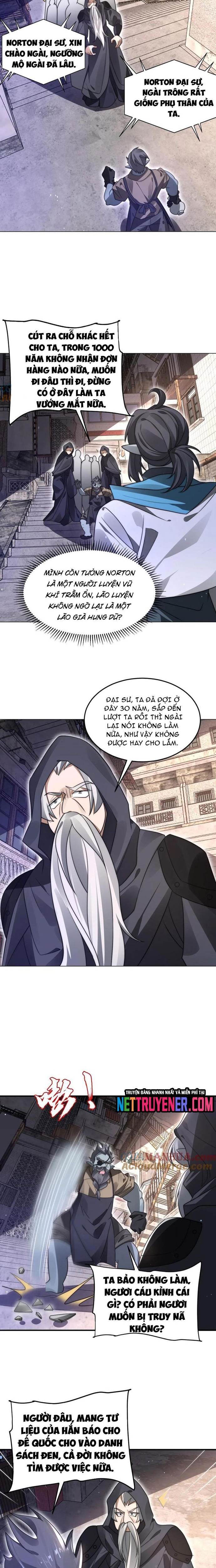 Tích Trữ 10 Vạn Vật Tư Trước Ngày Tận Thế: Chapter 268