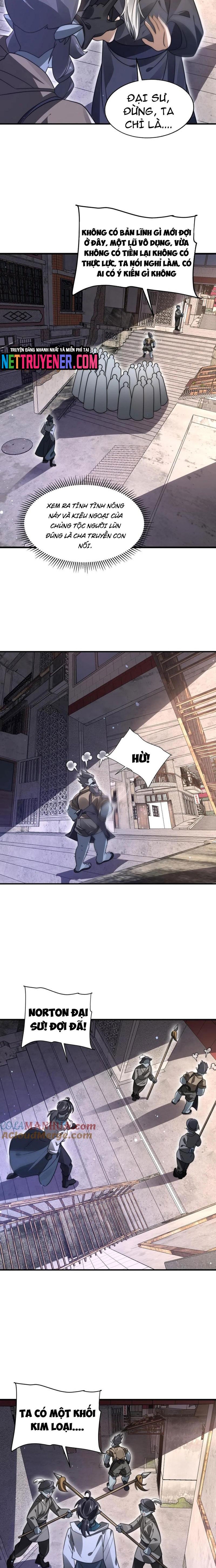 Tích Trữ 10 Vạn Vật Tư Trước Ngày Tận Thế: Chapter 268