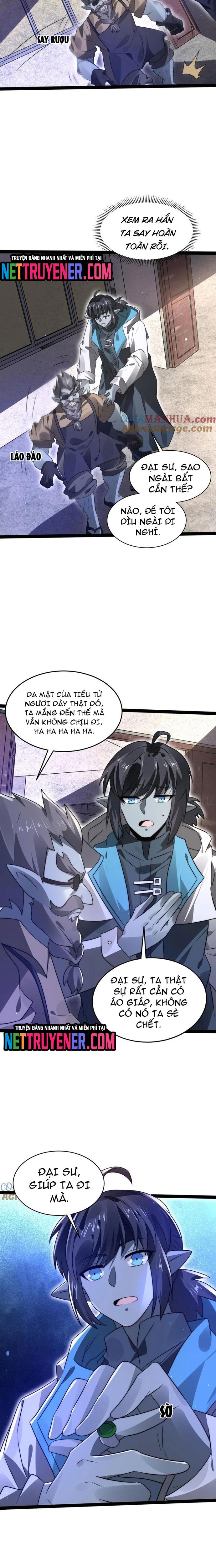 Tích Trữ 10 Vạn Vật Tư Trước Ngày Tận Thế: Chapter 269