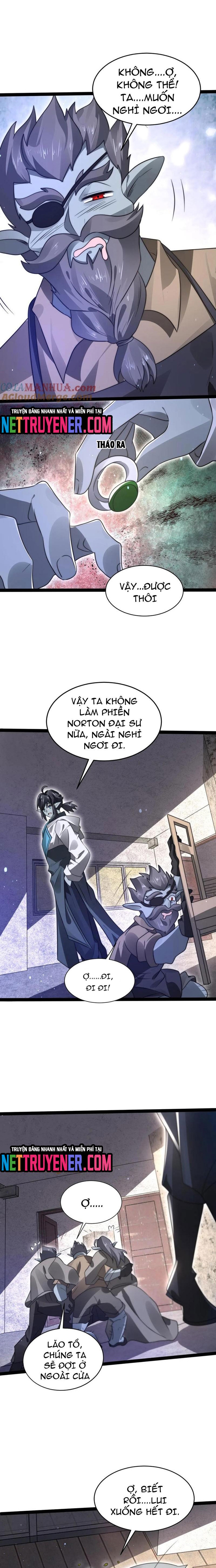 Tích Trữ 10 Vạn Vật Tư Trước Ngày Tận Thế: Chapter 269