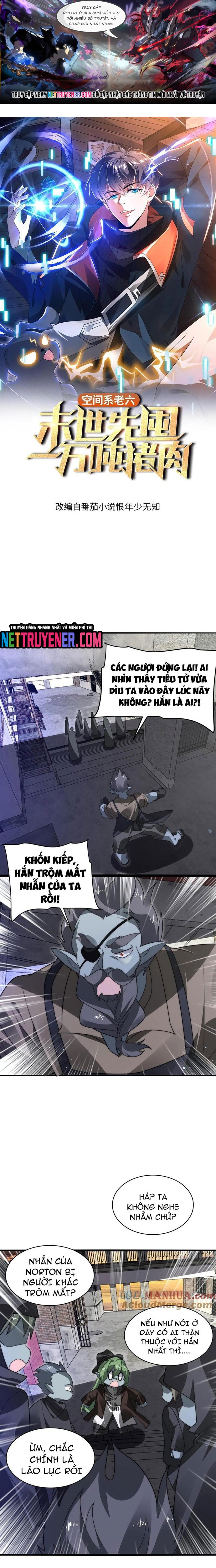 Tích Trữ 10 Vạn Vật Tư Trước Ngày Tận Thế: Chapter 270