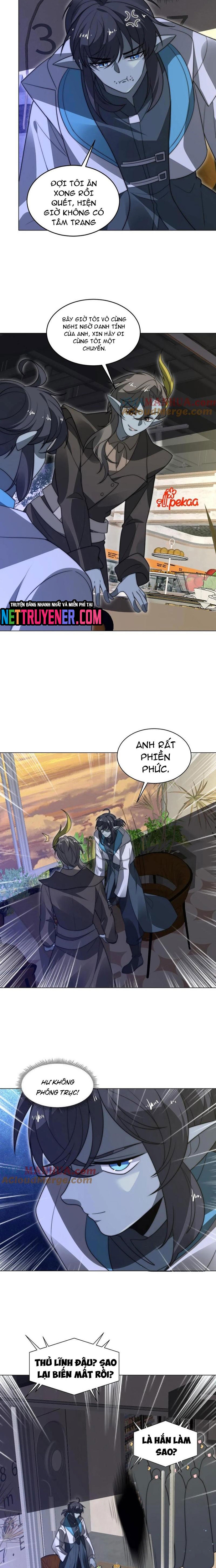 Tích Trữ 10 Vạn Vật Tư Trước Ngày Tận Thế: Chapter 270