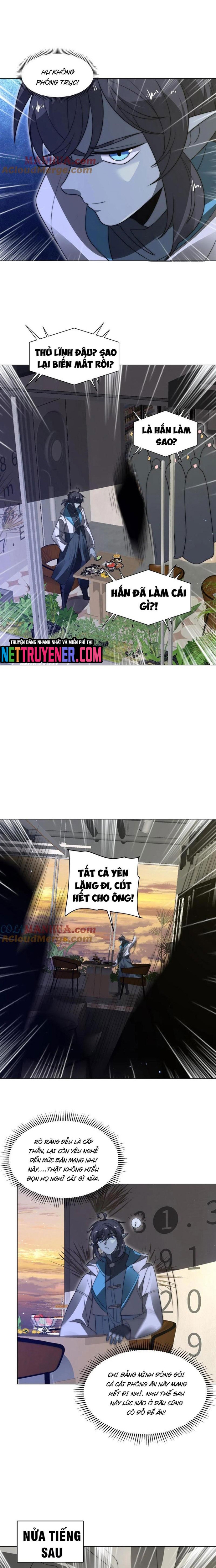 Tích Trữ 10 Vạn Vật Tư Trước Ngày Tận Thế: Chapter 270