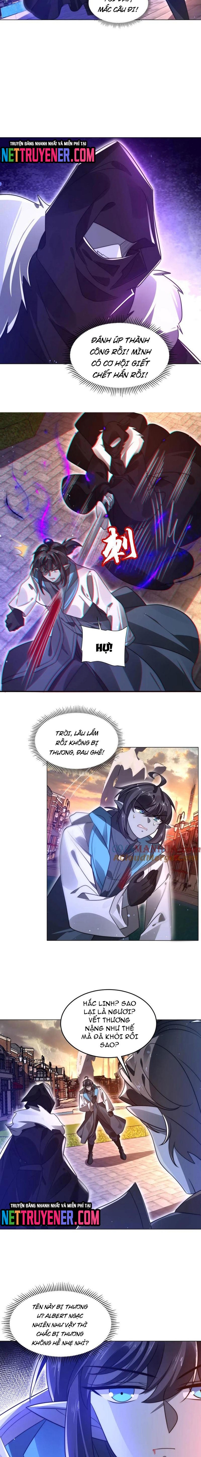 Tích Trữ 10 Vạn Vật Tư Trước Ngày Tận Thế: Chapter 272