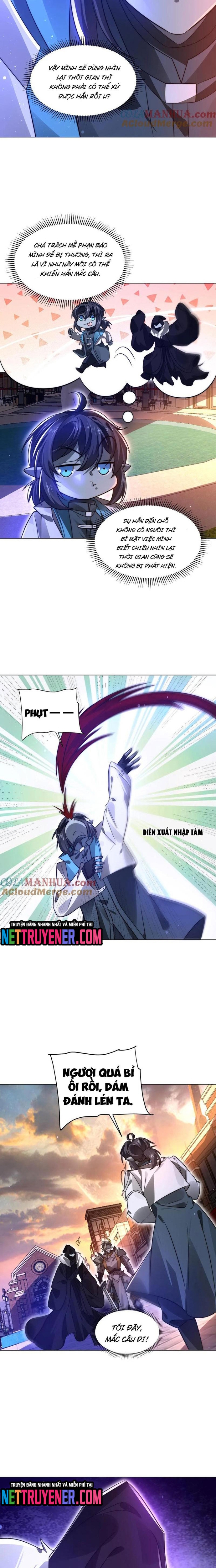 Tích Trữ 10 Vạn Vật Tư Trước Ngày Tận Thế: Chapter 272