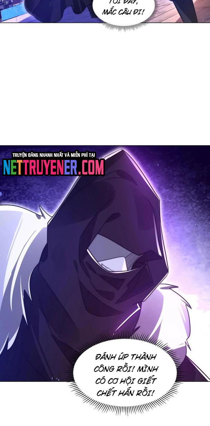 Tích Trữ 10 Vạn Vật Tư Trước Ngày Tận Thế: Chapter 273