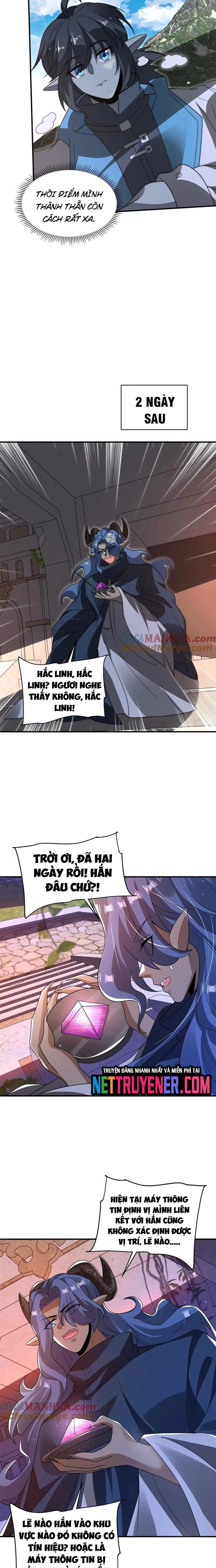 Tích Trữ 10 Vạn Vật Tư Trước Ngày Tận Thế: Chapter 274