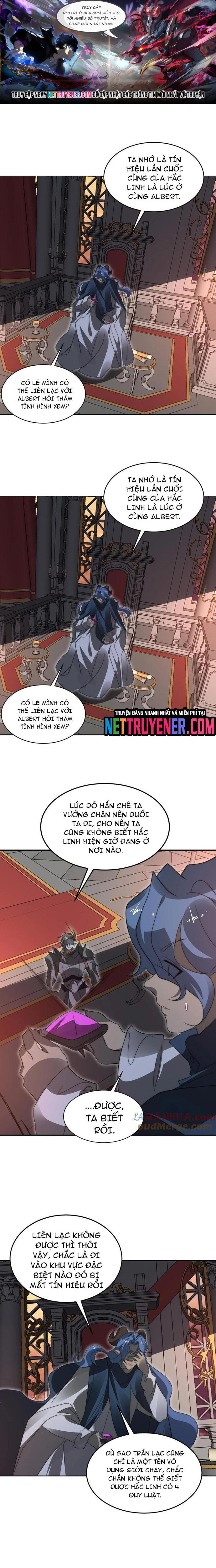 Tích Trữ 10 Vạn Vật Tư Trước Ngày Tận Thế: Chapter 275