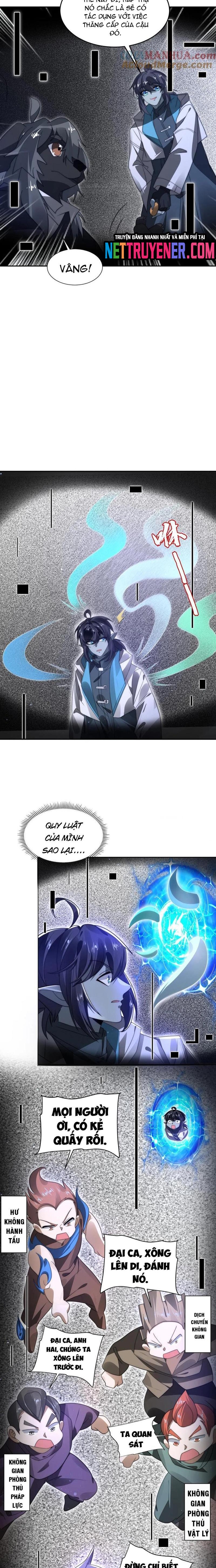 Tích Trữ 10 Vạn Vật Tư Trước Ngày Tận Thế: Chapter 275