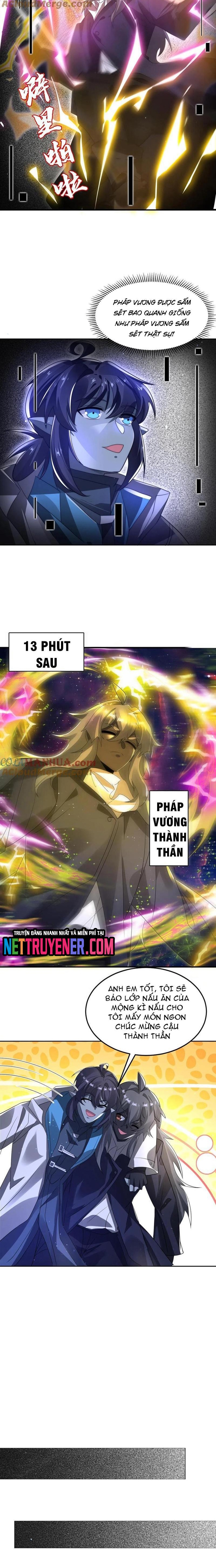 Tích Trữ 10 Vạn Vật Tư Trước Ngày Tận Thế: Chapter 275